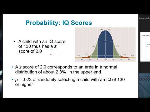 Parametric Inference | Community Health