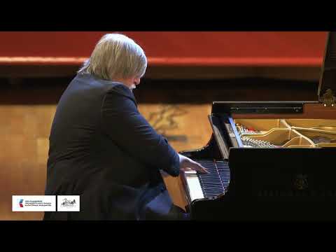 George Gershwin «Someone to Watch Over Me» - Валерий Гроховский