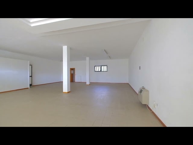 FONDO AD USO COMMERCIALE  - TORRITA DI SIENA