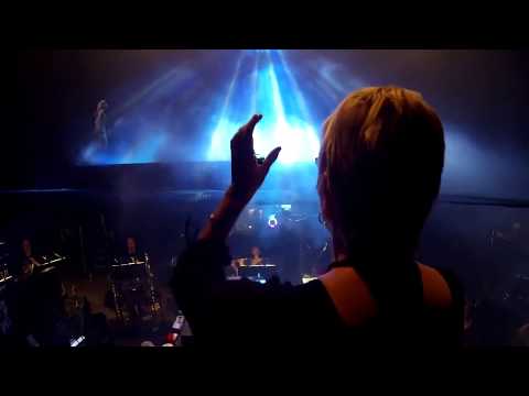 Wicked - Conductor Cam - Defying Gravity