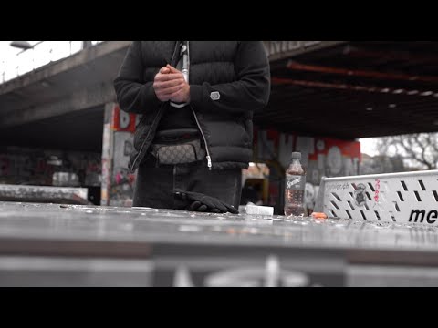 PASKO X B.L.K.Y 1 - FLIEGEN (PROD.BY ZMAKA13)