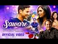 Saware Rahat Fateh Ali Khan Anupama Raag Kunal Khemu Vartika Singh Hindi Love Song