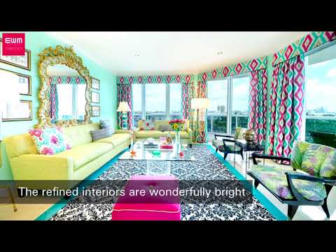 9601 Collins Av #601, Bal Harbour - $1,999,999