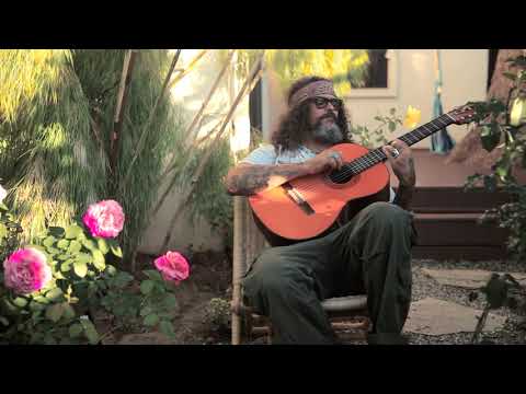 BRANT BJORK - Too Many Chiefs (Official Video) Heavy Psych Sounds Records