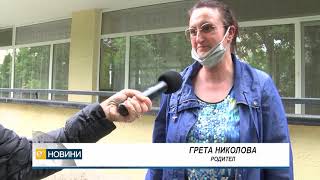 23 % от децата тръгнаха на детска градина в Хасково