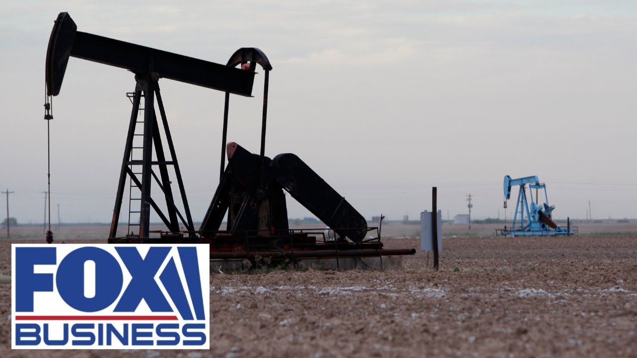 ‘We are in great shape’: Falling oil prices fuel optimism, former Reagan economist says