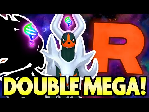 The HARDEST POKEMON BATTLE EVER?!