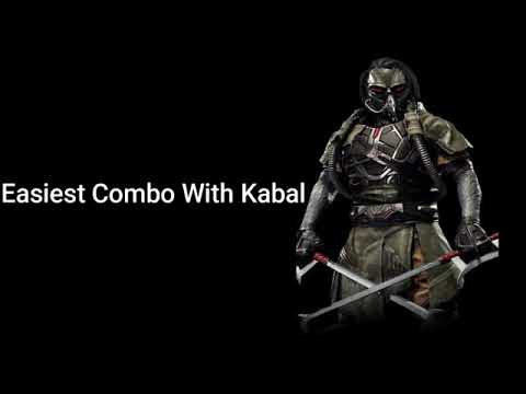 Kabal Combo