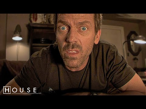 House CASES to Watch Before You Go to Bed