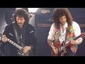 Queen / Roger Daltrey / Tony Iommi - I Want It All ...
