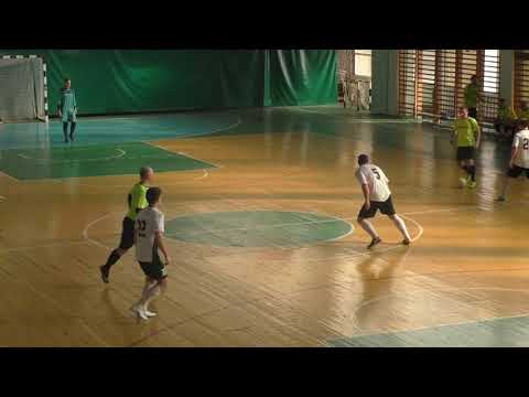 10 КУ 7 Pro Shop – Status M 2 тайм