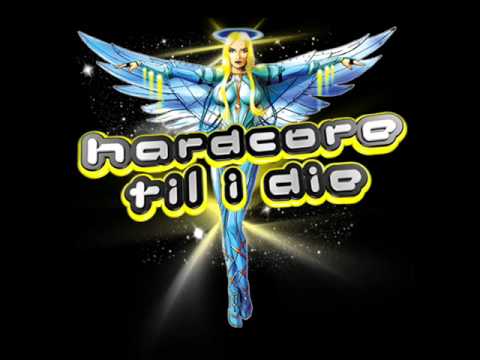 Tukan - Light a rainbow (Reachout 2012 Uk hardcore Mix)