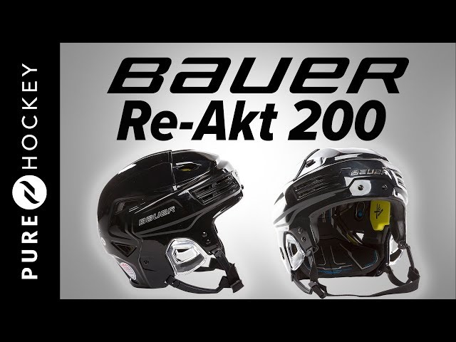 Bauer Re Akt 200 Sizing Chart