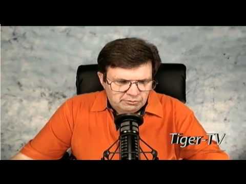 Feb 25th Power Trading Hour with host David White on TFNN   2014