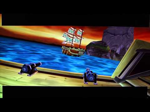 Sly 3: Honor Among Thieves HD playthrough pt61
