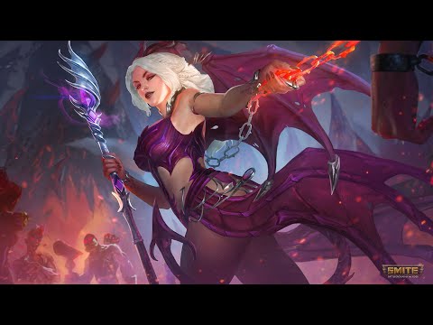 Skin smite -   Aphrodite    Tentatrice