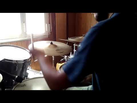 FDT Old School Funk - Covered by Alejandro Merchán