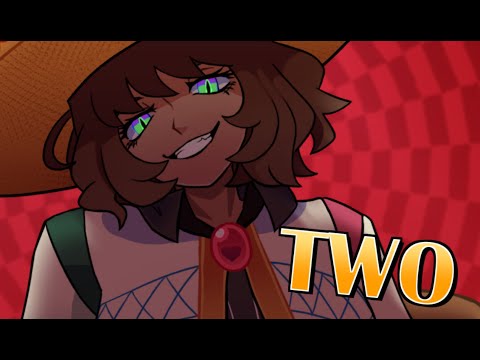 TWO Animation [Limbus Company]