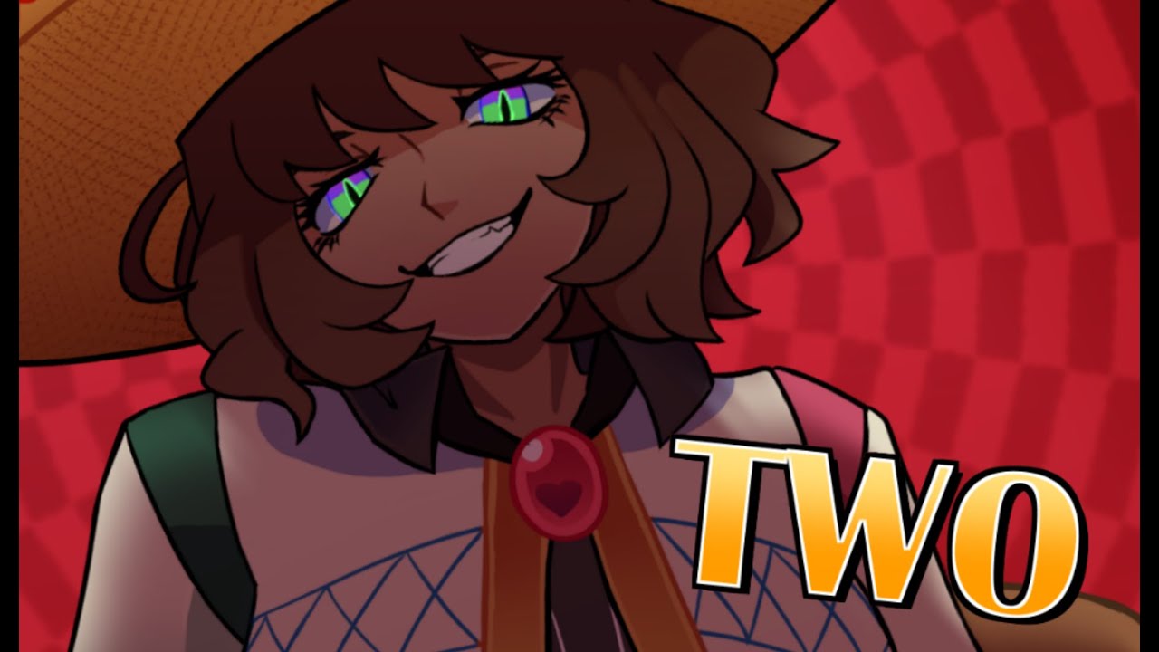 TWO Animation [Limbus Company]