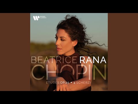 Виниловая пластинка Rana Beatrice - Chopin: Etudes & Scherzi 2LP