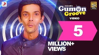 GumOn Groove - Official Video | Anirudh Ravichander