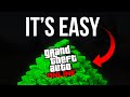 Top Best Ways I Make Money SOLO In GTA 5 Online Right Now