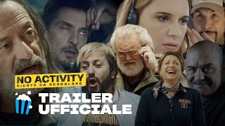 Trailer Ufficiale