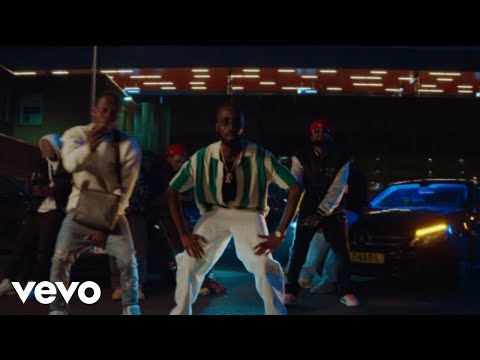 Itzlific, Oseikrom Sikanii - Yegyina Mu