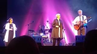 El Consorcio. Las muchachas