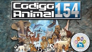 CODIGO ANIMAL 154 - 30 JUNIO 2015 - LA RADIO PR