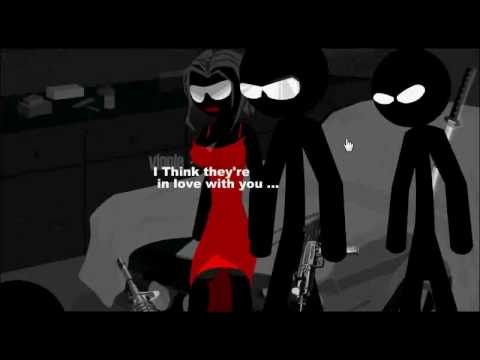 Sift Heads World : Act 2 (Mission : Prologue )