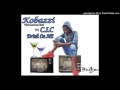 Kobazzie   Drink On Me ft  CIC LIBERIAN MUSIC
