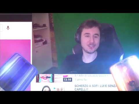 Trailer del canale di Fierik