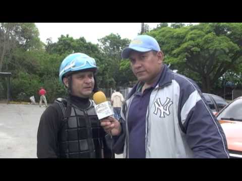 AFICION HIPICA TV DOMINGO 01 DE JUNIO 2014 FINAL