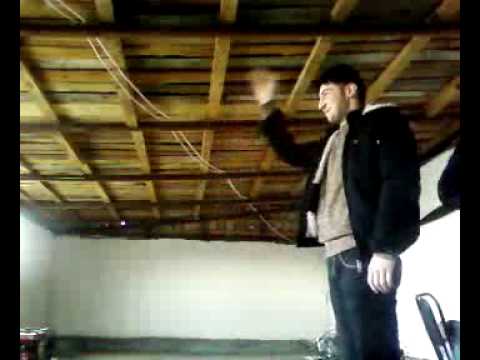 Smooth Criminal Show