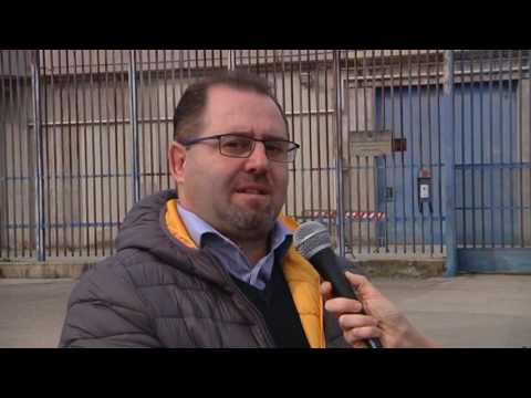 2017-02-21 FIRENZE - PROSEGUONO RICERCHE DEI 3 EVASI DA SOLLICCIANO