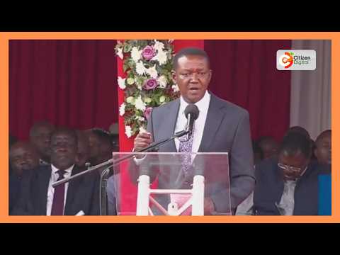 CS Mutua: Retirees to start getting benefits within 24 hours after making the application