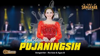 Download lagu Rina Aditama - Pujaningsih - ( Music Live) mp3 Download lagu Rina Aditama - Pujaningsih - ( Music Live) mp3