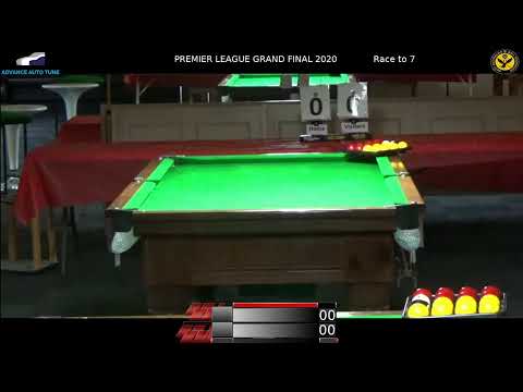 2020 PREMIER LEAGUE GRAND FINAL