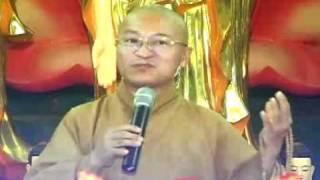 142.Công đức xây chùa (24/02/2013) video do Thích Nhật Từ giảng - Thích Nhật Từ