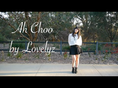 Ah-Choo (아츄) by Lovelyz (러블리즈) Dance Cover