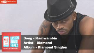 Diamond Platnumz  Kamwambie  (Official HQ Audio So