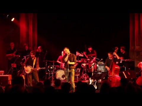 108 Fahrenheit - Ich warte auf Dich (live)