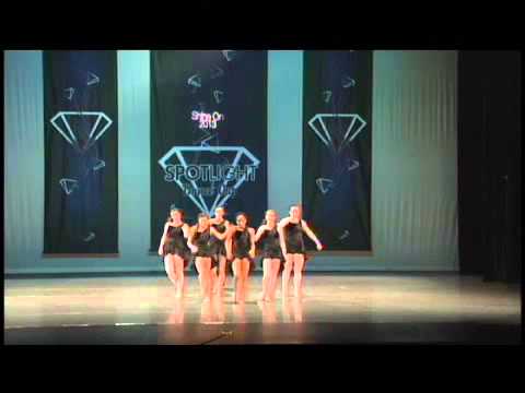 Denver 1 - Open_Acro Category Winner