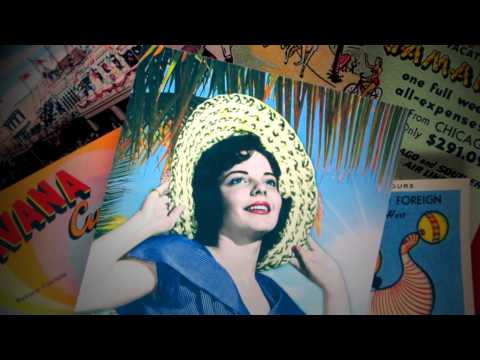 Sandy Stewart...Knick-Knacks