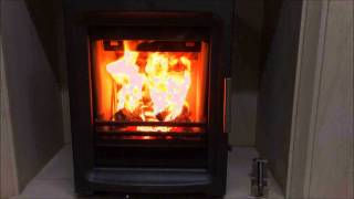 preview picture of video 'Pure Vision on demo now at Tamworth Fireplace'