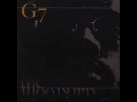 Gilead7 - Star (Feat. Listener)