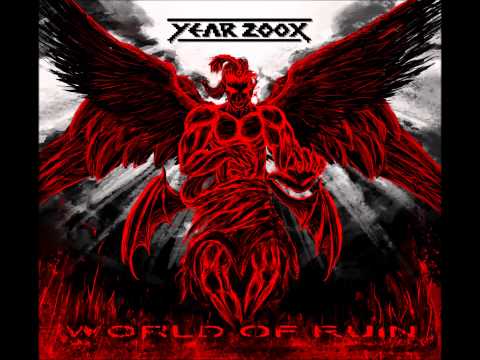 Year 200X - Intro/Wizards and Warriors/Ironsword (full band cover)