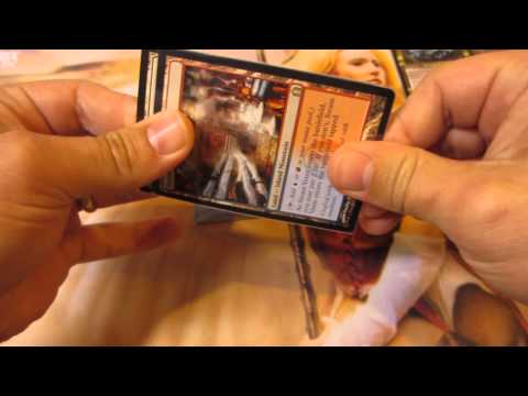 TC for DeeOh See (Shocklands + Shadowmage!)