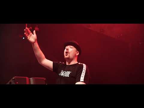 Recap Dr.Peacock @ Snakepit